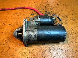 bontott FIAT BRAVA Önindító