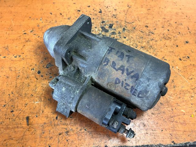 bontott FIAT BRAVA Önindító