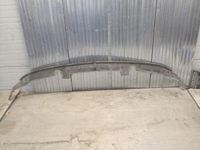 bontott FIAT BRAVA Homlokfal (Üres lemez)