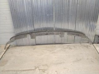 bontott FIAT BRAVA Homlokfal (Üres lemez)