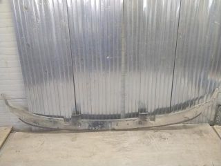 bontott FIAT BRAVA Homlokfal (Üres lemez)