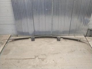 bontott FIAT BRAVA Homlokfal (Üres lemez)