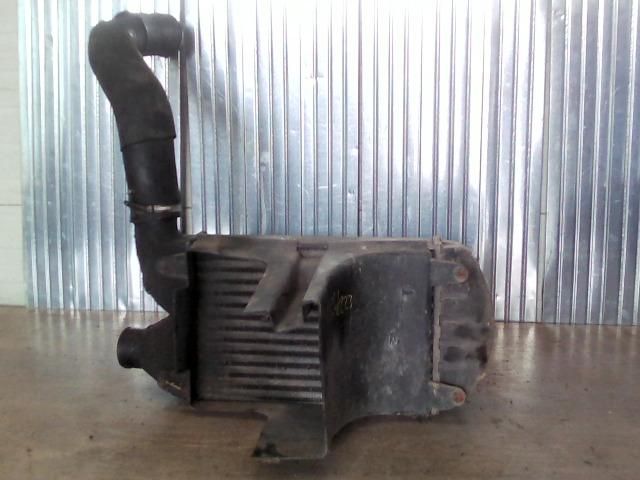 bontott FIAT BRAVA Intercooler