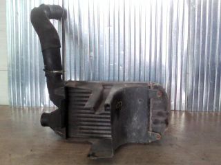 bontott FIAT BRAVA Intercooler