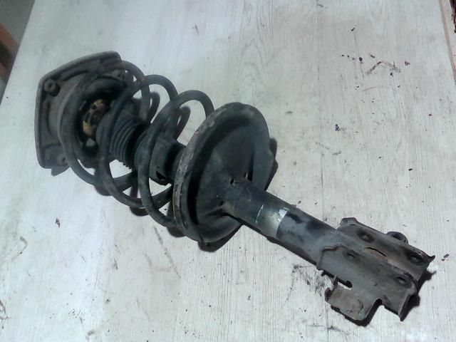 bontott FIAT BRAVA Jobb első Gólyaláb (Lengécsillapító, Rugó)