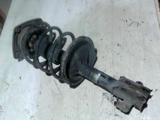 bontott FIAT BRAVA Jobb első Gólyaláb (Lengécsillapító, Rugó)