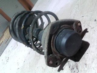 bontott FIAT BRAVA Jobb első Gólyaláb (Lengécsillapító, Rugó)