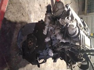 bontott FIAT BRAVA Motor (Fűzött blokk hengerfejjel)