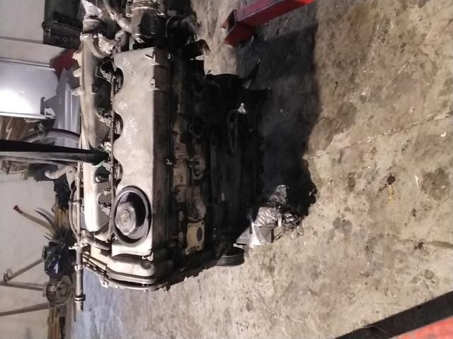 bontott FIAT BRAVA Motor (Fűzött blokk hengerfejjel)