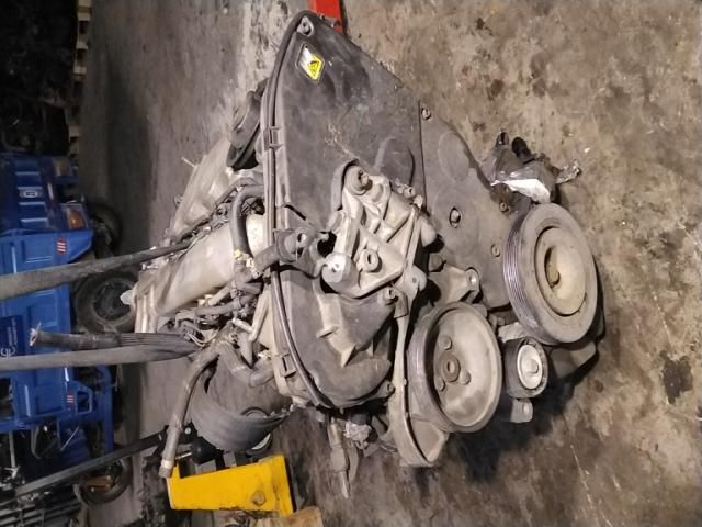 bontott FIAT BRAVA Motor (Fűzött blokk hengerfejjel)