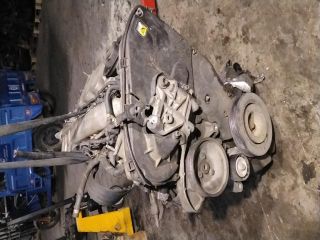 bontott FIAT BRAVA Motor (Fűzött blokk hengerfejjel)