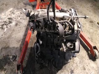 bontott FIAT BRAVA Motor (Fűzött blokk hengerfejjel)
