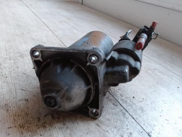 bontott FIAT BRAVA Önindító