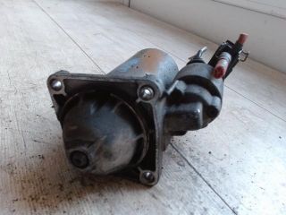 bontott FIAT BRAVA Önindító