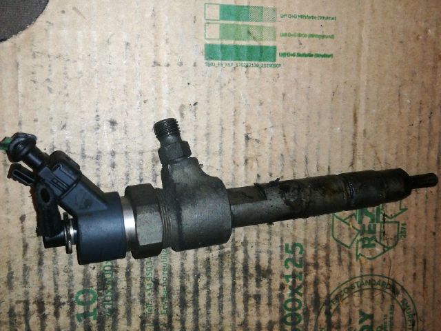 bontott FIAT BRAVA Porlasztó (1 db)