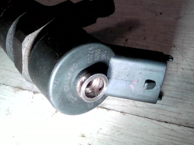 bontott FIAT BRAVA Porlasztó (1 db)