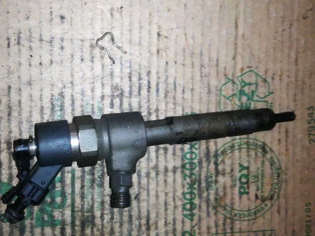 bontott FIAT BRAVA Porlasztó (1 db)