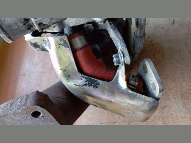 bontott FIAT BRAVA Turbó