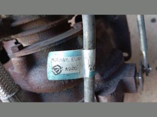 bontott FIAT BRAVA Turbó