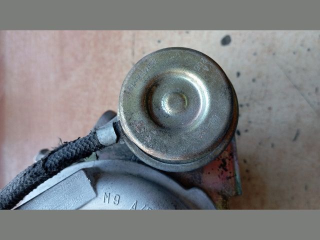 bontott FIAT BRAVA Turbó