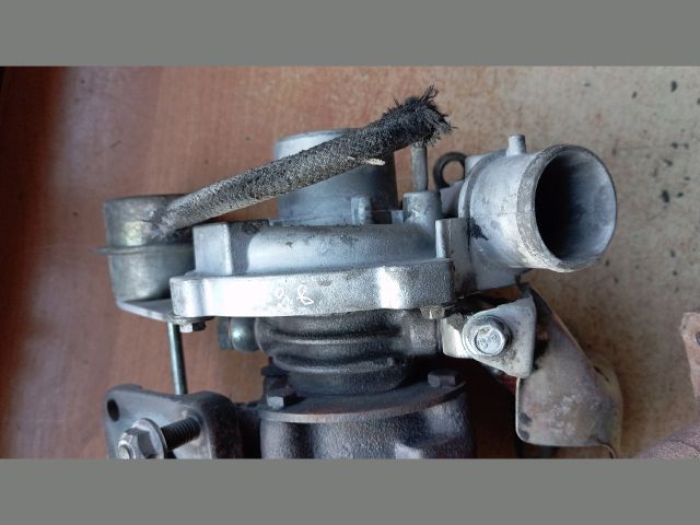 bontott FIAT BRAVA Turbó