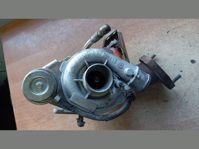 bontott FIAT BRAVA Turbó