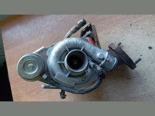 bontott FIAT BRAVA Turbó