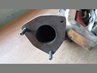 bontott FIAT BRAVA Turbó