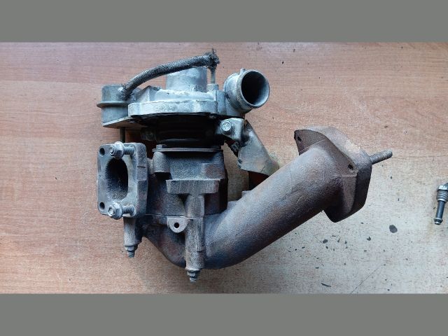 bontott FIAT BRAVA Turbó