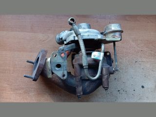 bontott FIAT BRAVA Turbó