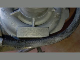 bontott FIAT BRAVA Turbó