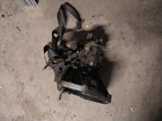 bontott FIAT BRAVA Váltó (Mechanikus)