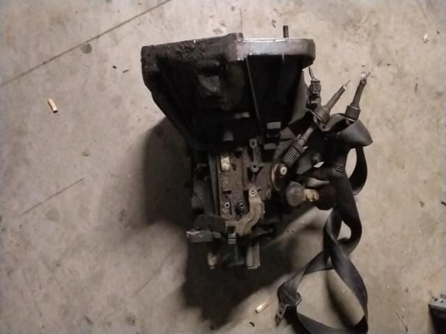 bontott FIAT BRAVA Váltó (Mechanikus)