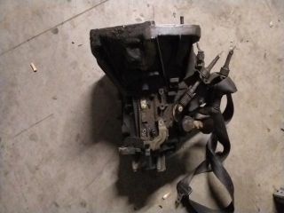 bontott FIAT BRAVA Váltó (Mechanikus)