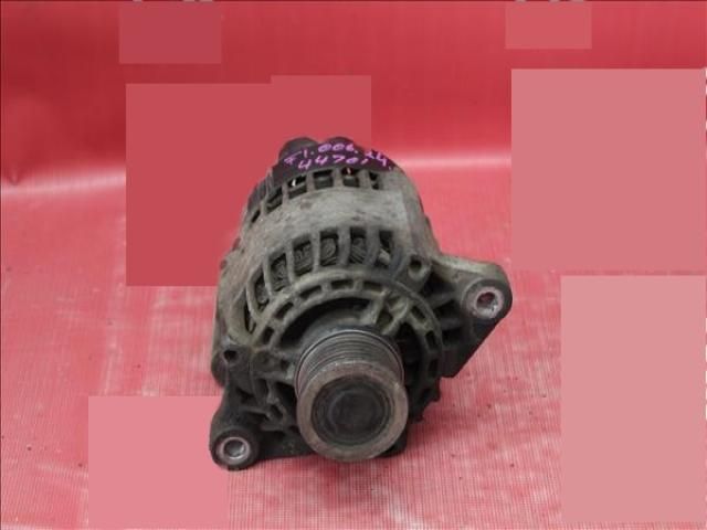 bontott FIAT BRAVA Generátor