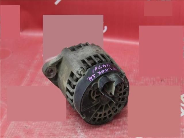 bontott FIAT BRAVA Generátor