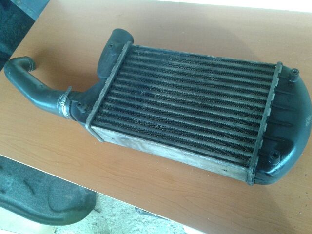 bontott FIAT BRAVA Intercooler