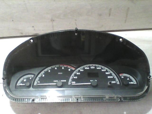 bontott FIAT BRAVA Kilométeróra