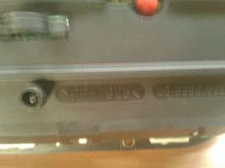 bontott FIAT BRAVA Kilométeróra