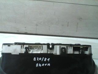 bontott FIAT BRAVA Kilométeróra