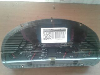 bontott FIAT BRAVA Kilométeróra