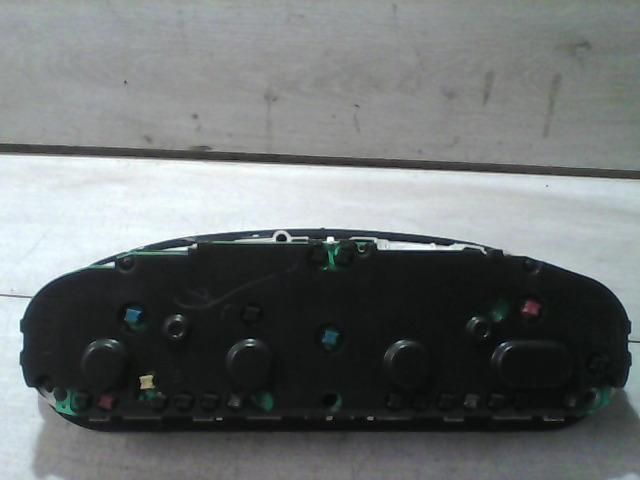 bontott FIAT BRAVA Kilométeróra