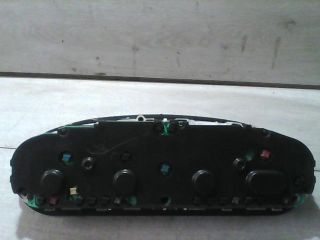 bontott FIAT BRAVA Kilométeróra