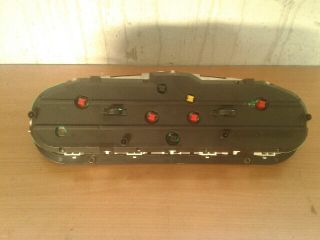 bontott FIAT BRAVA Kilométeróra