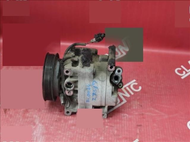 bontott FIAT BRAVA Klímakompresszor