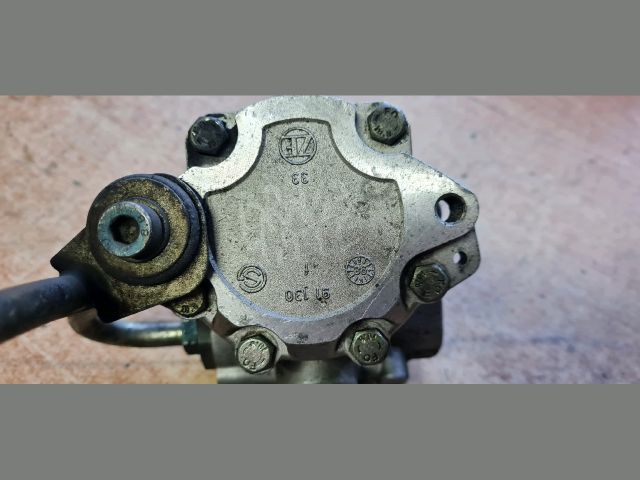 bontott FIAT BRAVA Kormányszervó Motor (Hidraulikus)