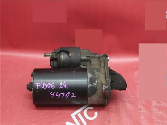 bontott FIAT BRAVA Önindító