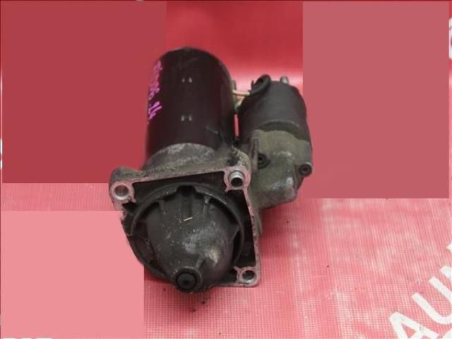 bontott FIAT BRAVA Önindító