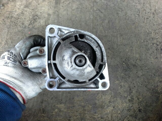 bontott FIAT BRAVA Önindító