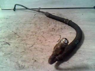 bontott FIAT BRAVA Szervócső